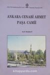 Ankara Cenabi Ahmet Paşa Camii (4-B-33)