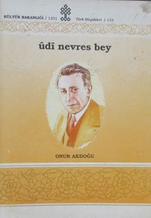 Udi Nevres Bey (4-B-34)