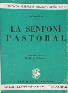 La Senfoni Pastoral (4-B-36)