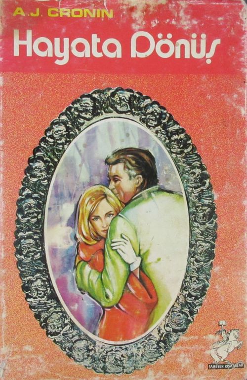 Hayata Dönüş (4-B-38)