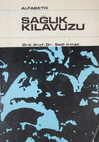 Alfabetik Sağlık Kılavuzu (4-B-23)