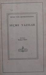 Seçme Yazılar (11-Z-243)