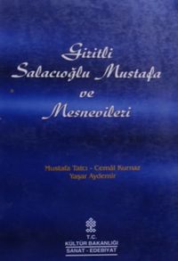 Giritli Salacıoğlu Mustafa ve Mesnevileri / 1-E-69