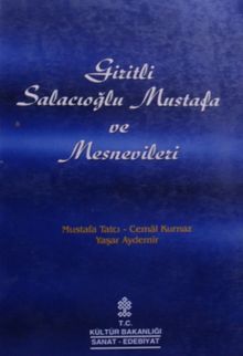 Giritli Salacıoğlu Mustafa ve Mesnevileri / 1-E-69