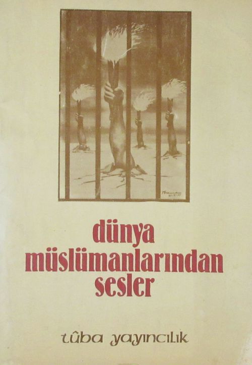 Dünya Müslümanlarından Sesler (4-B-22)