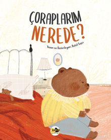 Çoraplarım Nerede?