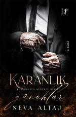 Karanlık Günahlar / Kusursuzca Kusurlu Serisi