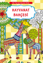 Hayvanat Bahçesi
