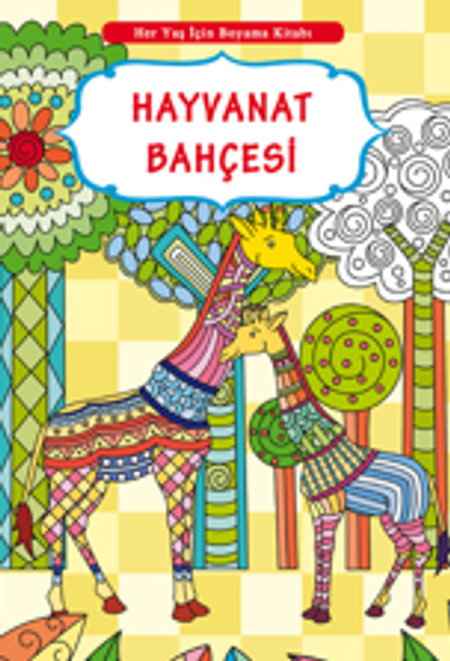 Hayvanat Bahçesi