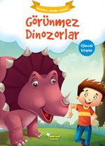 Görünmez Dinozorlar