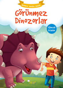 Görünmez Dinozorlar