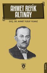 Ahmet Refik Altınay