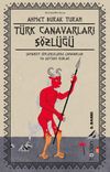 T&uuml;rk Canavarları S&ouml;zl&uuml;ğ&uuml; (Resimli)