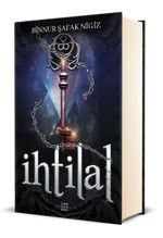 İhtilal 3 / Zerda (Ciltli)