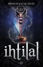 İhtilal 3 / Zerda (Karton Kapak)