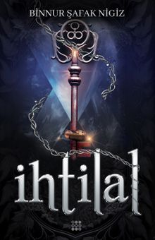 İhtilal 3 / Zerda (Karton Kapak)