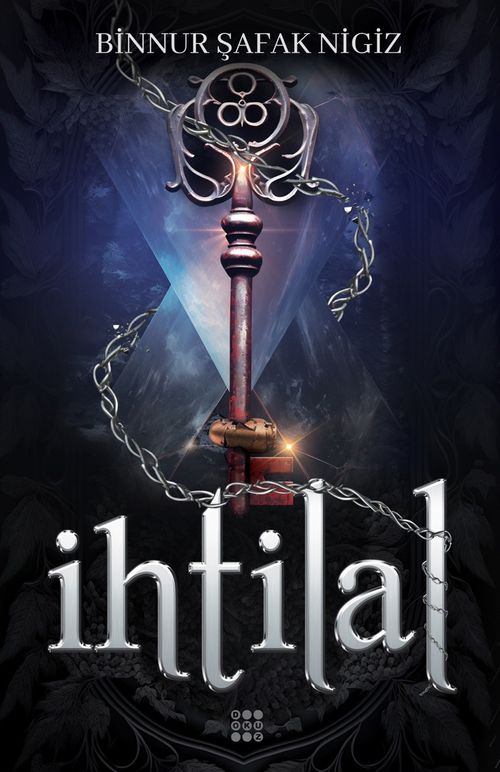 İhtilal 3 / Zerda (Karton Kapak)