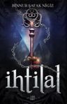 İhtilal 3 / Zerda (Karton Kapak)