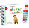Dikkat Geliştirme- 3 YAŞ
