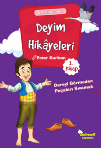Dereyi Görmeden Paçayı Sıvamak