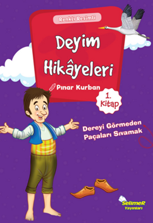 Dereyi Görmeden Paçayı Sıvamak