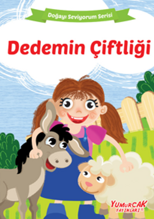 Dedemin Çiftliği