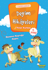 Dananın Kuyruğu Koptu