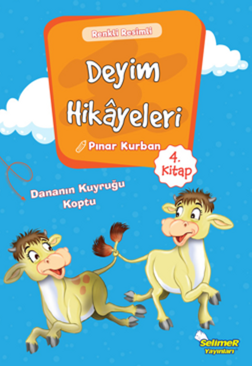 Dananın Kuyruğu Koptu