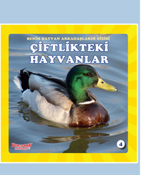 Çiftlik Hayvanları