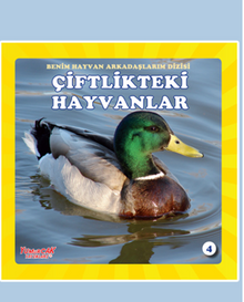 Çiftlik Hayvanları