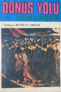 Dönüş Yolu (4-B-26)