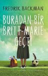 Buradan Bir Britt-Marie Geçti