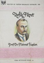 Tevfik Fikret (4-B-29)