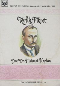 Tevfik Fikret (4-B-29)