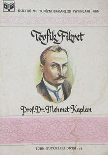 Tevfik Fikret (4-B-29)