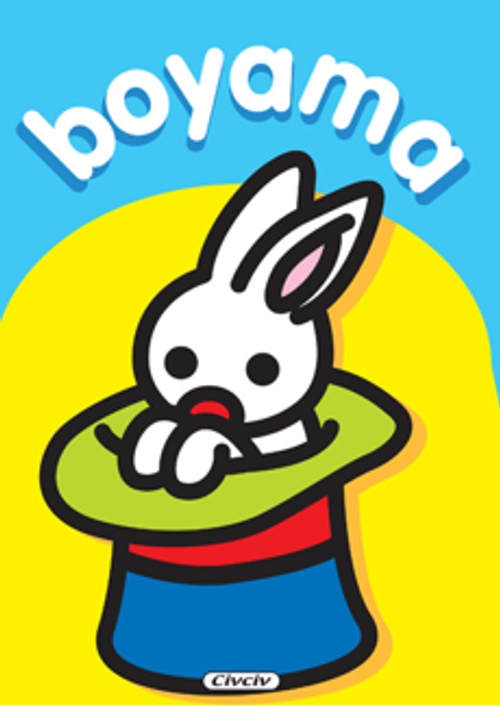Boyama - Tavşan 