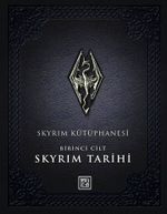 Skyrım Kütüphanesi / Skyrım Tarihi Birinci Cilt