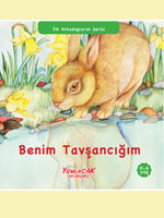 Benim Tavşancığım