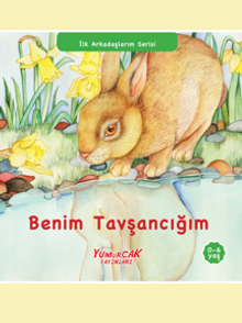 Benim Tavşancığım