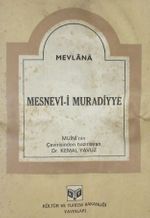 Mesnevi-i Muradiyye (4-B-28)