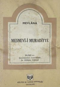 Mesnevi-i Muradiyye (4-B-28)