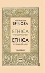 Ethica (Ciltli)