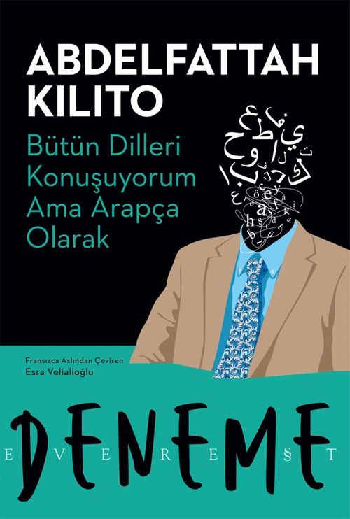 Bütün Dilleri Konuşuyorum  Ama Arapça Olarak