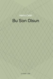 Bu Son Olsun