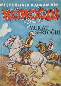 Köroğlu (4-B-20)