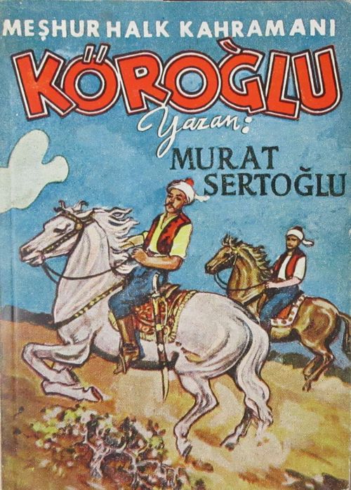 Köroğlu (4-B-20)