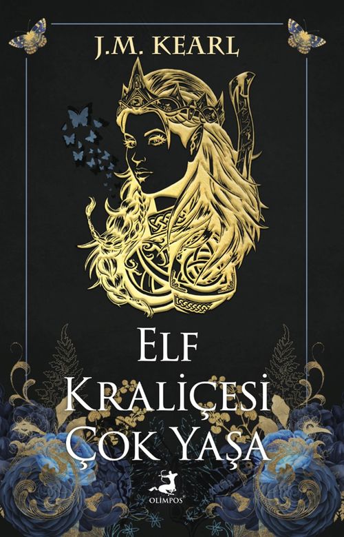 Elf Kraliçesi Çok Yaşa