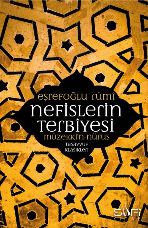 Nefislerin Terbiyesi & Müzekki'n Nüfus