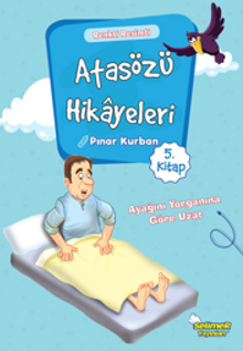 Ayağını Yorganına Göre Uzat