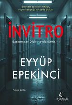 İnvitro / Başkomiser Dicle Navdar Serisi 